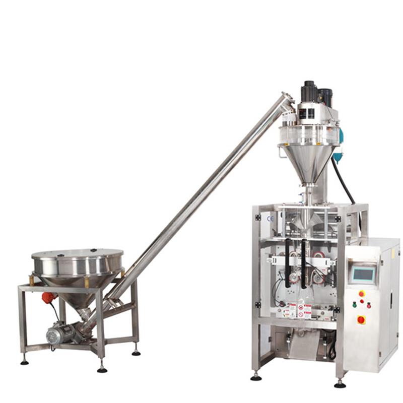 包裝機(jī)雖小，用途卻很大